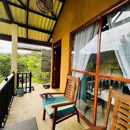 Rainforest Nature House Deniyaya Bagian luar foto