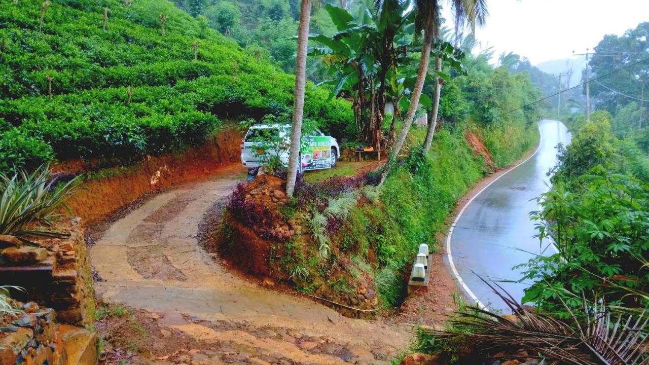 Rainforest Nature House Deniyaya Bagian luar foto