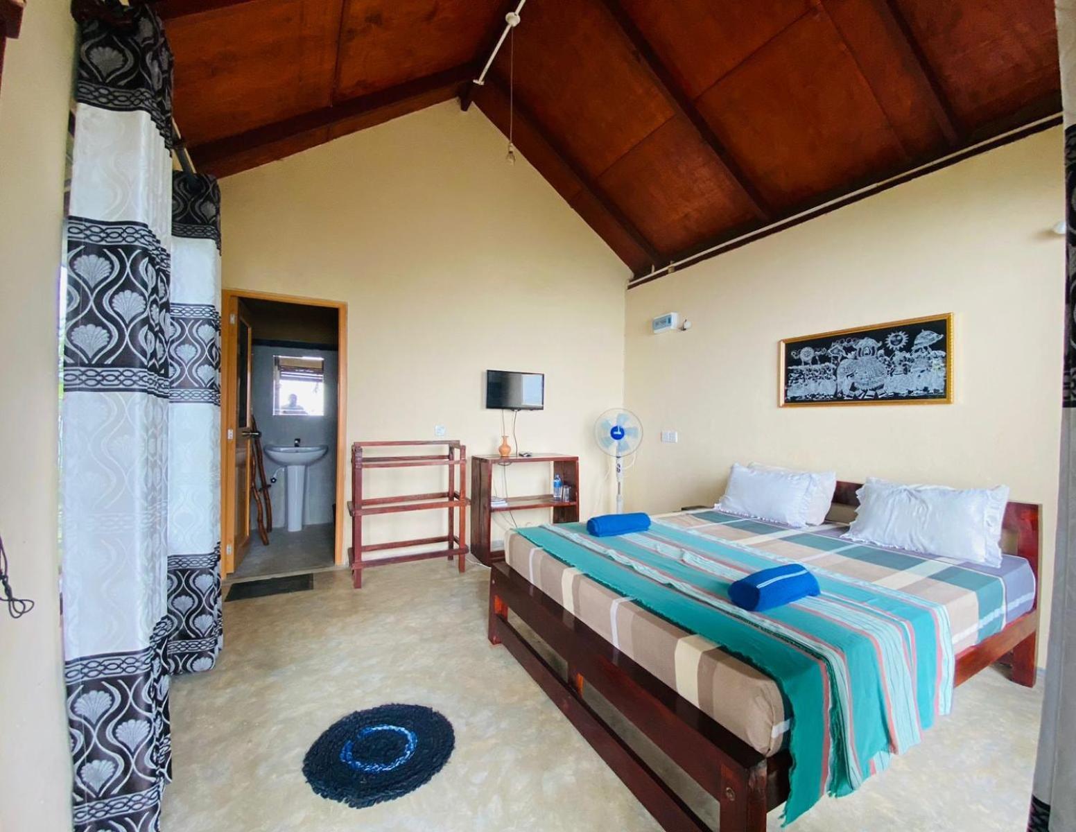 Rainforest Nature House Deniyaya Bagian luar foto