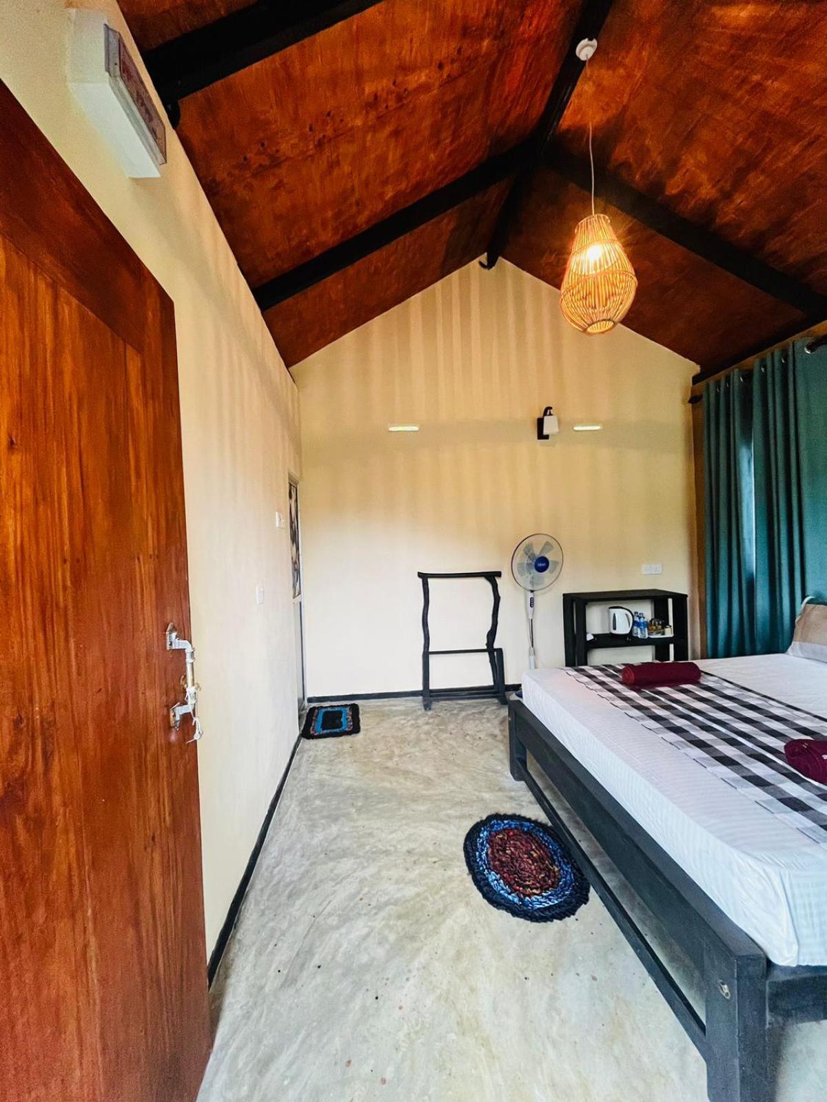 Rainforest Nature House Deniyaya Ruang foto